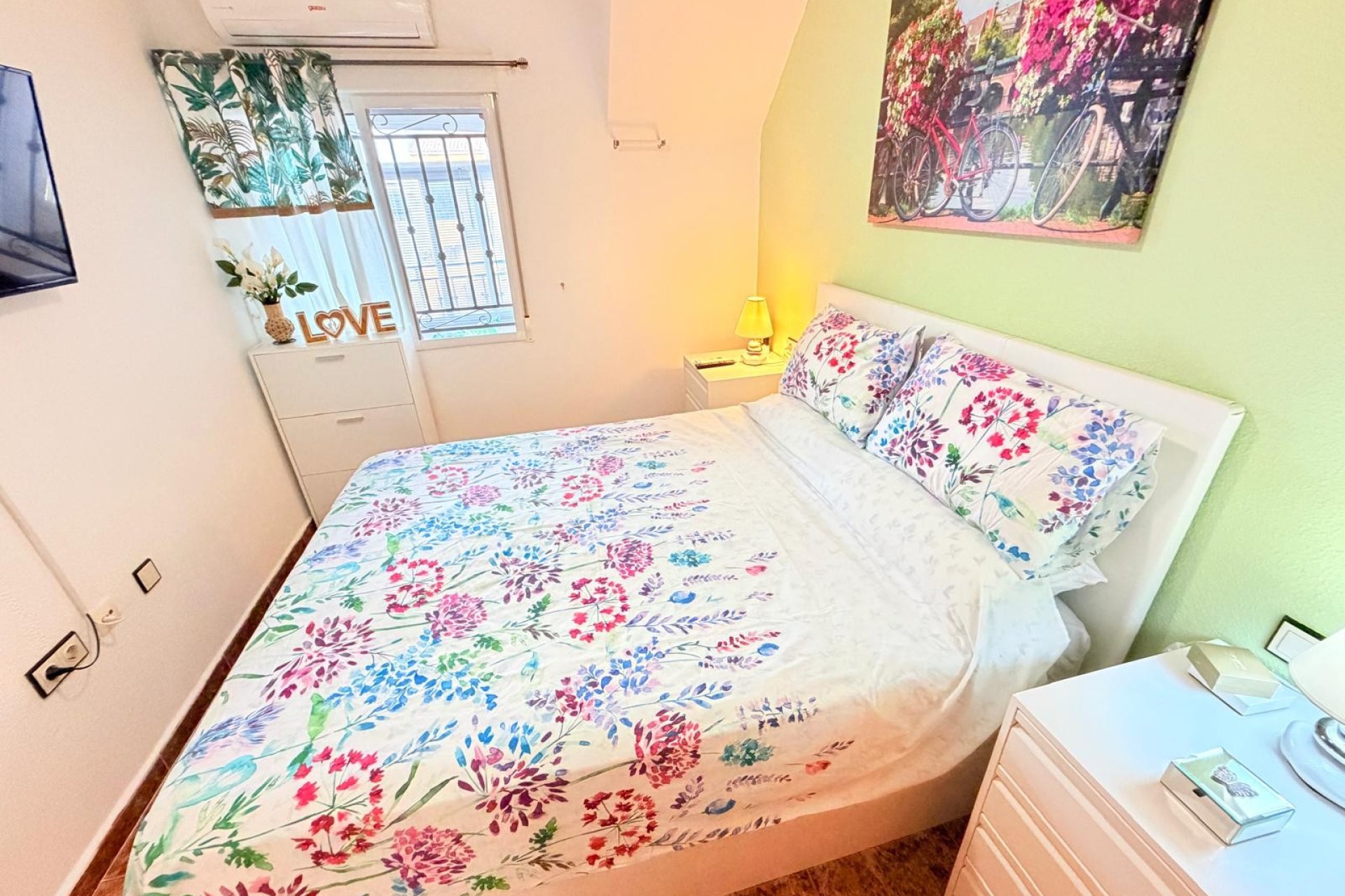 Herverkoop - Appartement -
Los Montesinos - Costa Blanca