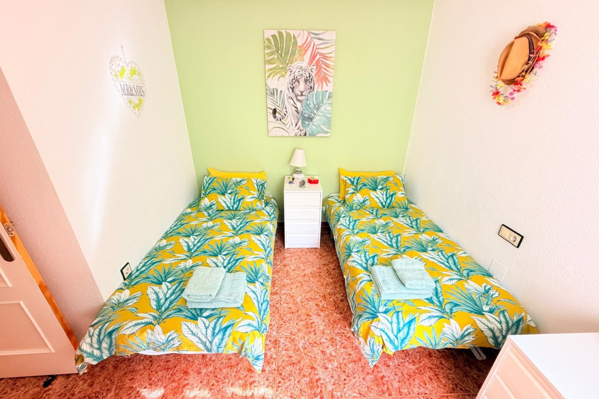 Herverkoop - Appartement -
Los Montesinos - Costa Blanca