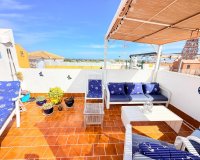 Herverkoop - Appartement -
Los Montesinos - Costa Blanca