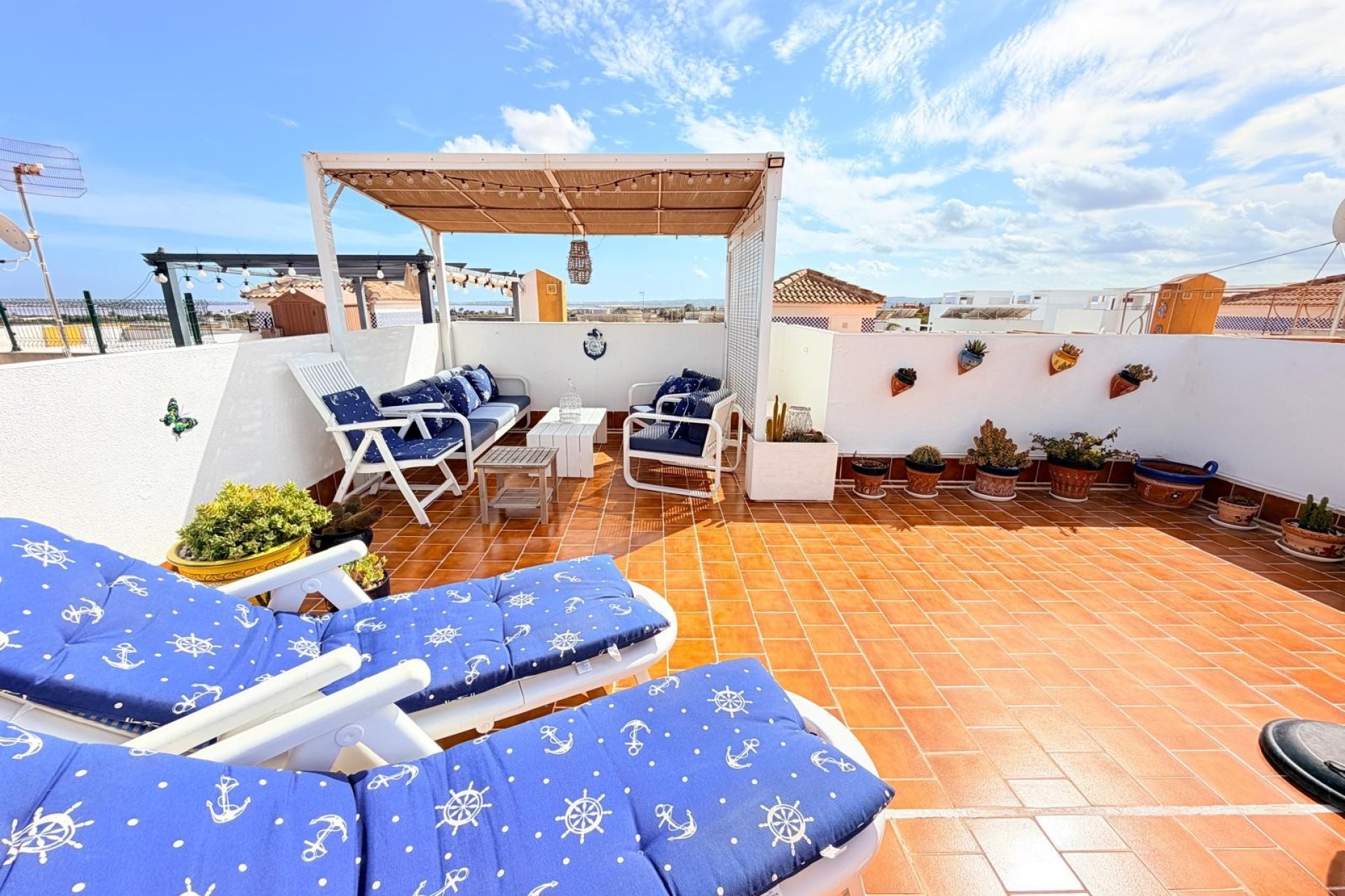 Herverkoop - Appartement -
Los Montesinos - Costa Blanca