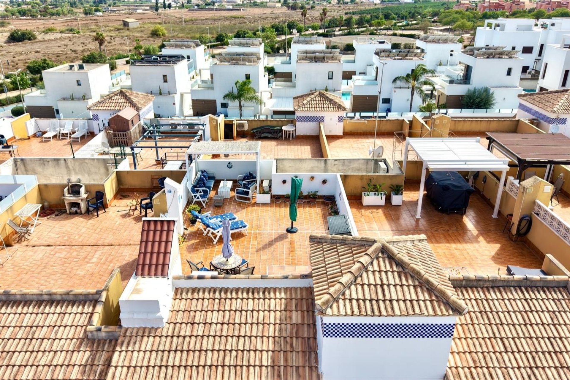 Herverkoop - Appartement -
Los Montesinos - Costa Blanca
