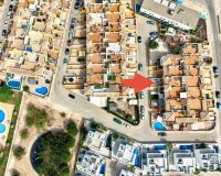 Herverkoop - Appartement -
Los Montesinos - Costa Blanca