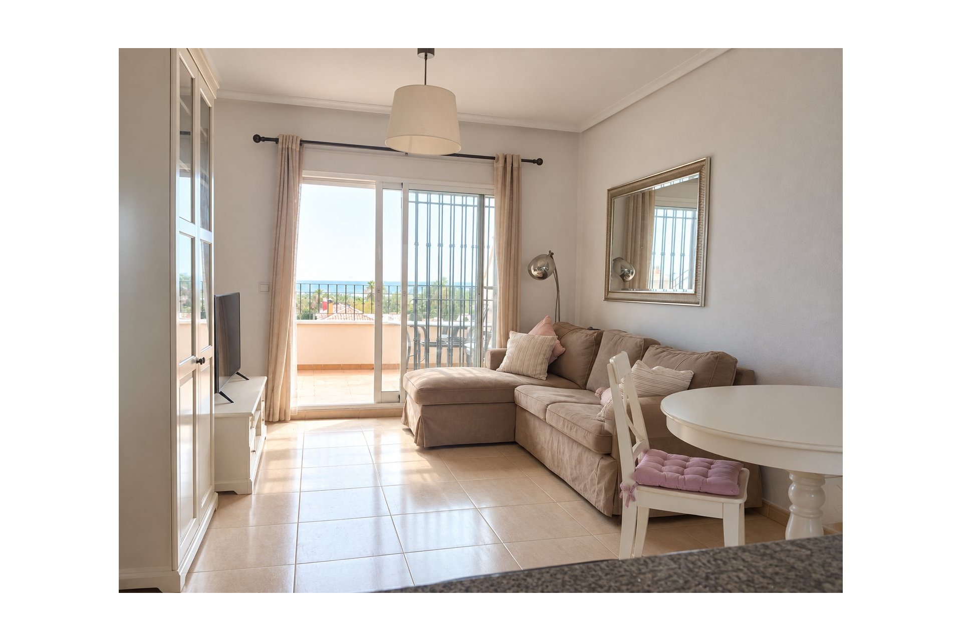 Herverkoop - Appartement -
Los Montesinos - Costa Blanca