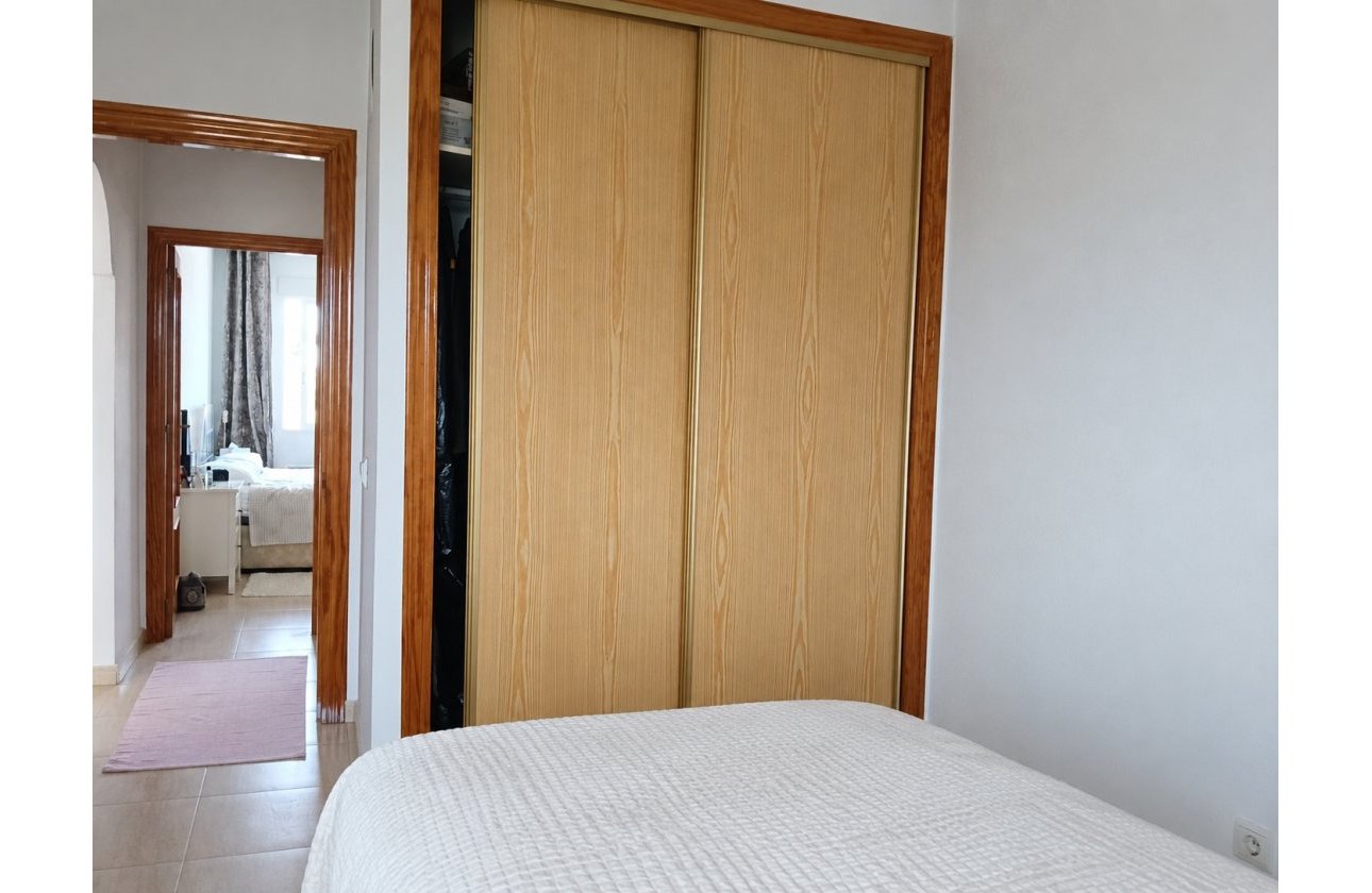 Herverkoop - Appartement -
Los Montesinos - Costa Blanca