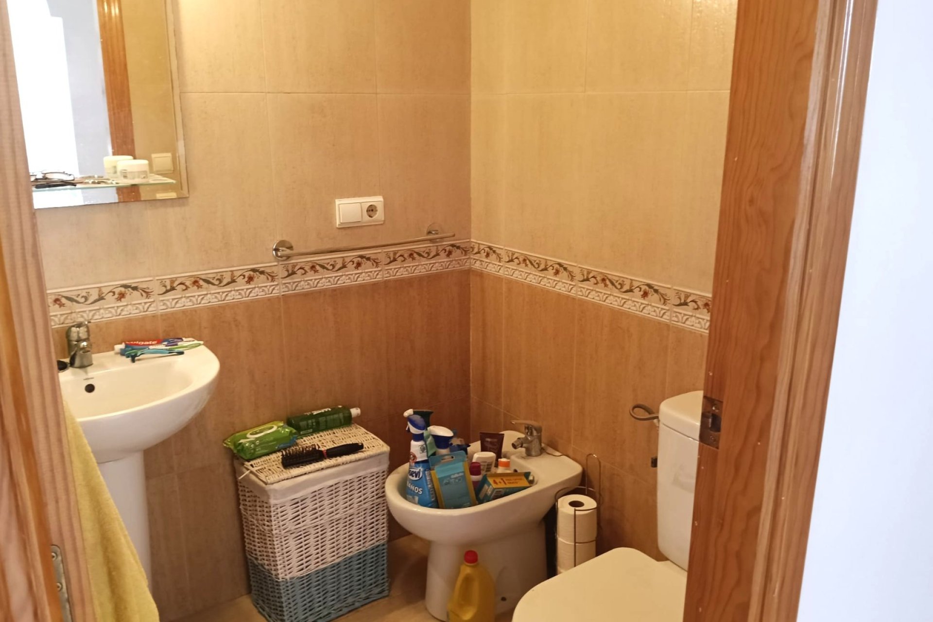 Herverkoop - Appartement -
Los Montesinos - Costa Blanca