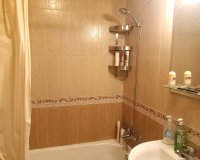 Herverkoop - Appartement -
Los Montesinos - Costa Blanca