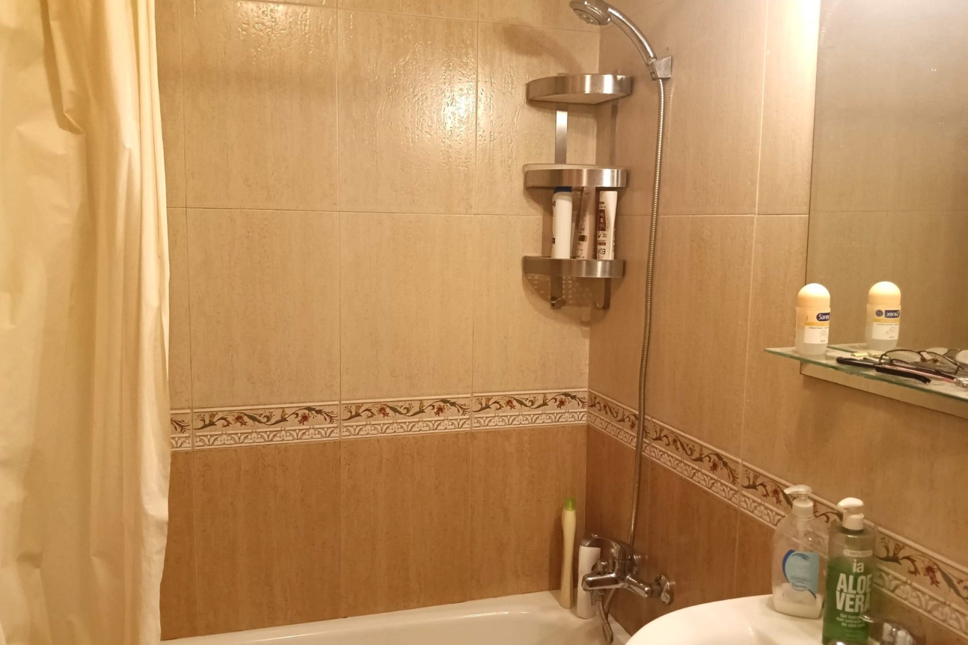 Herverkoop - Appartement -
Los Montesinos - Costa Blanca