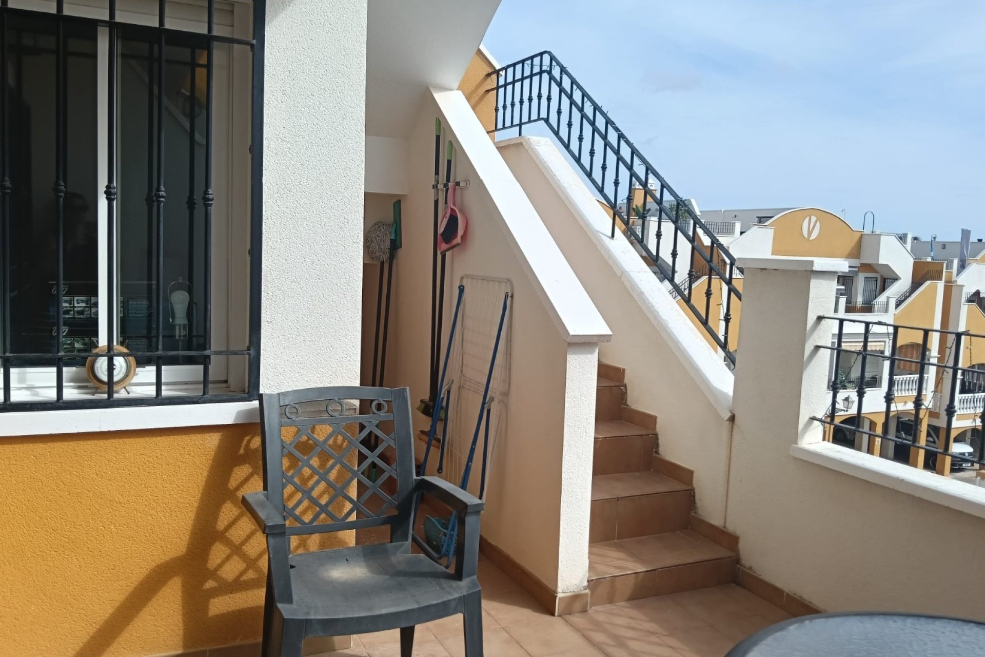 Herverkoop - Appartement -
Los Montesinos - Costa Blanca