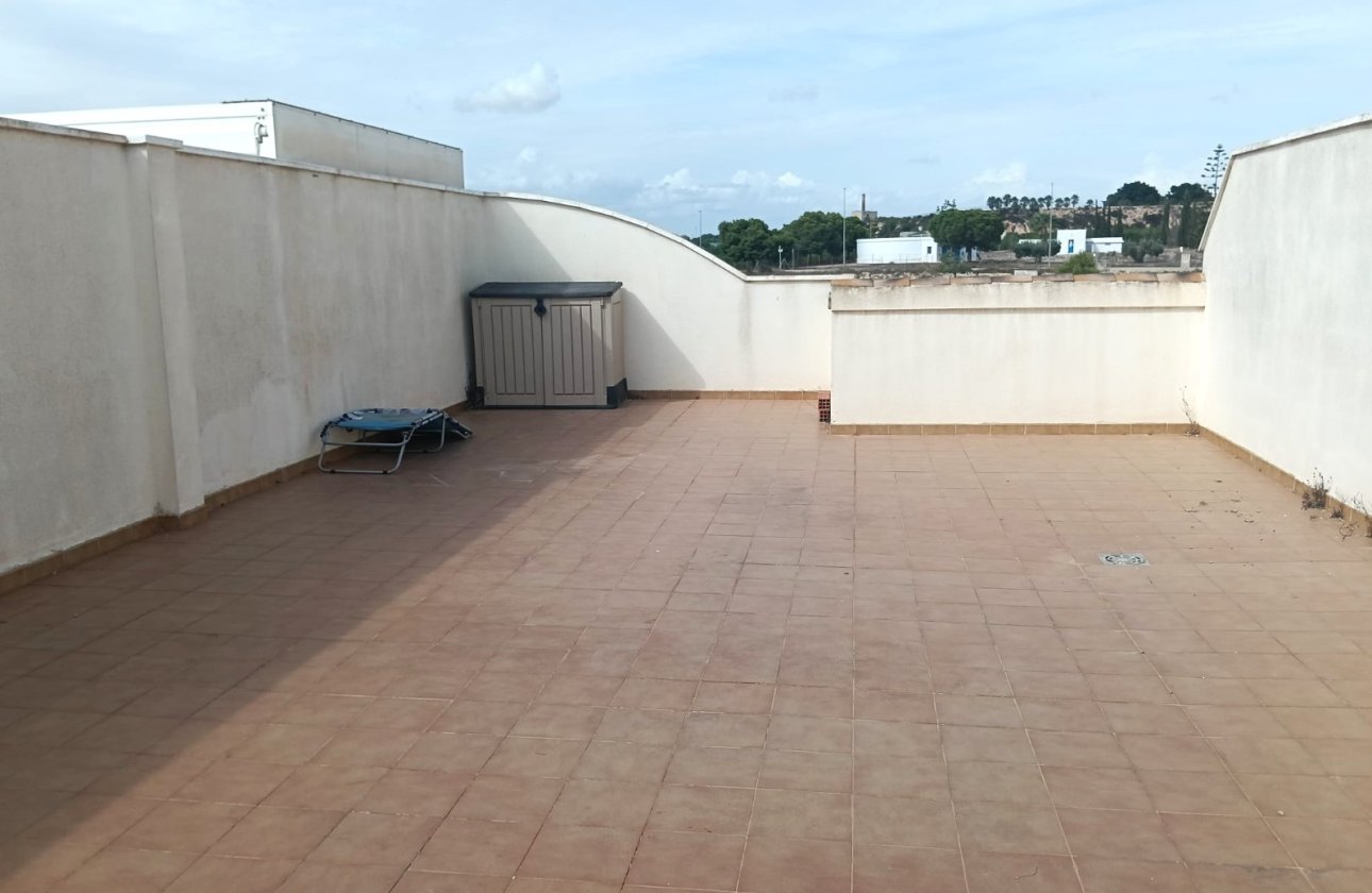 Herverkoop - Appartement -
Los Montesinos - Costa Blanca