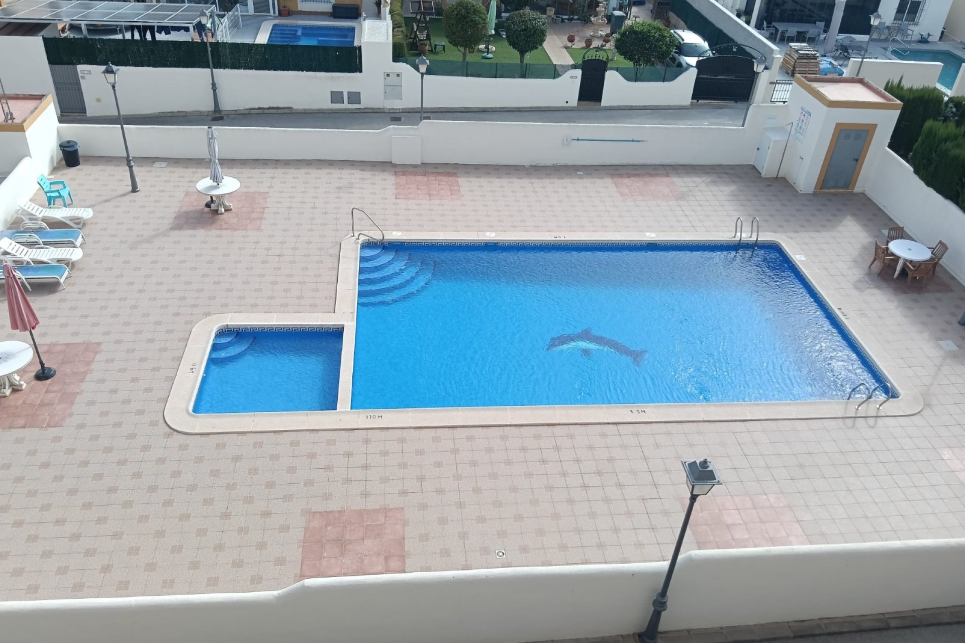 Herverkoop - Appartement -
Los Montesinos - Costa Blanca