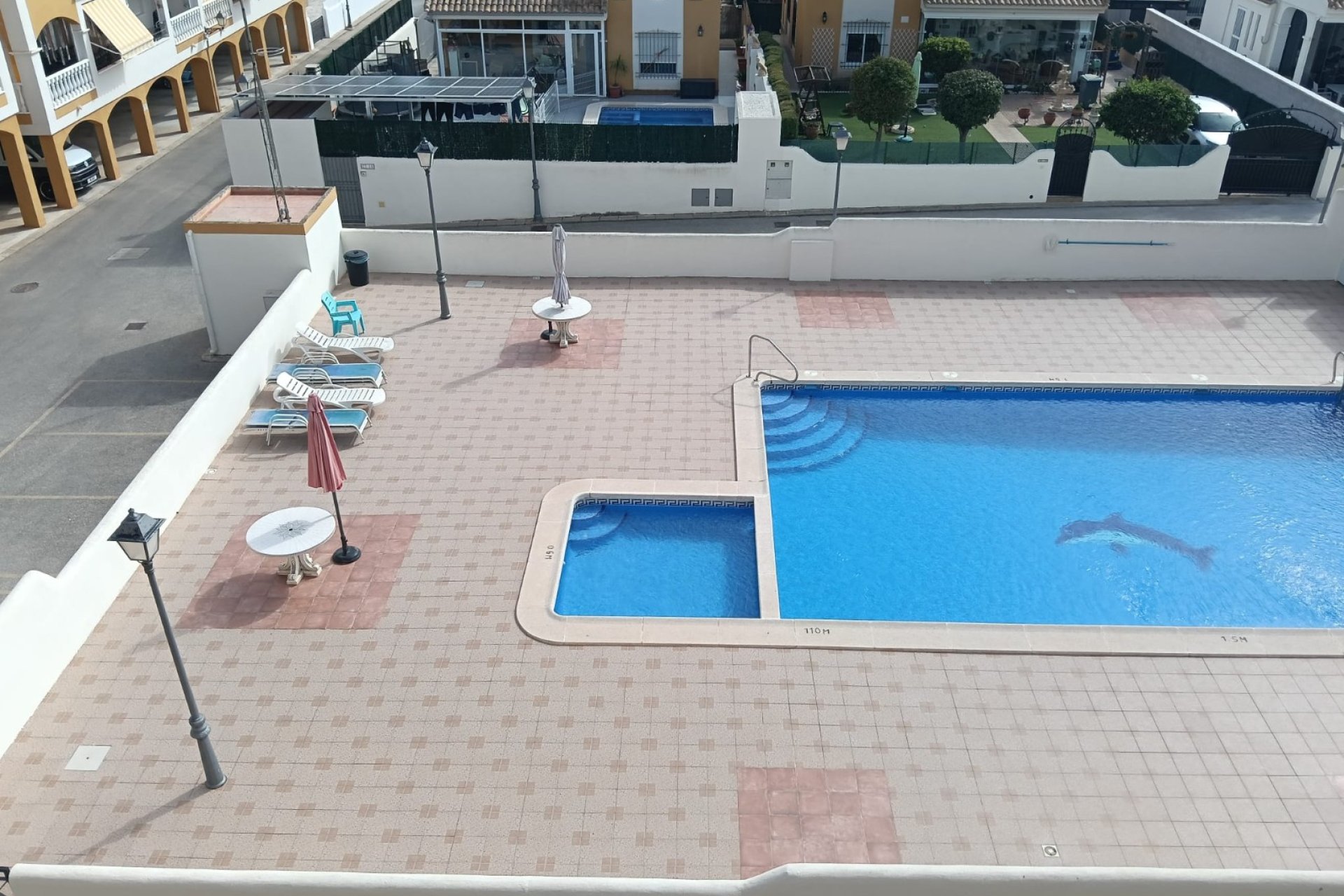 Herverkoop - Appartement -
Los Montesinos - Costa Blanca