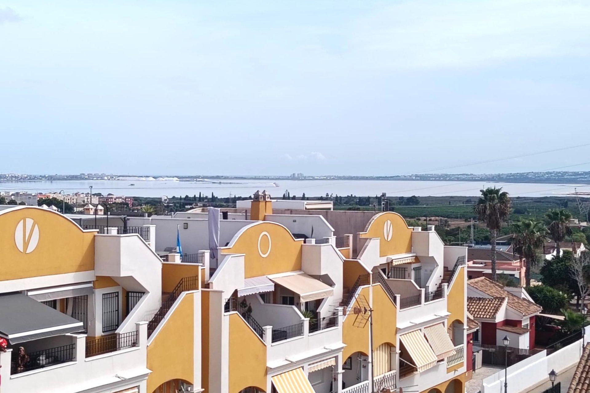 Herverkoop - Appartement -
Los Montesinos - Costa Blanca