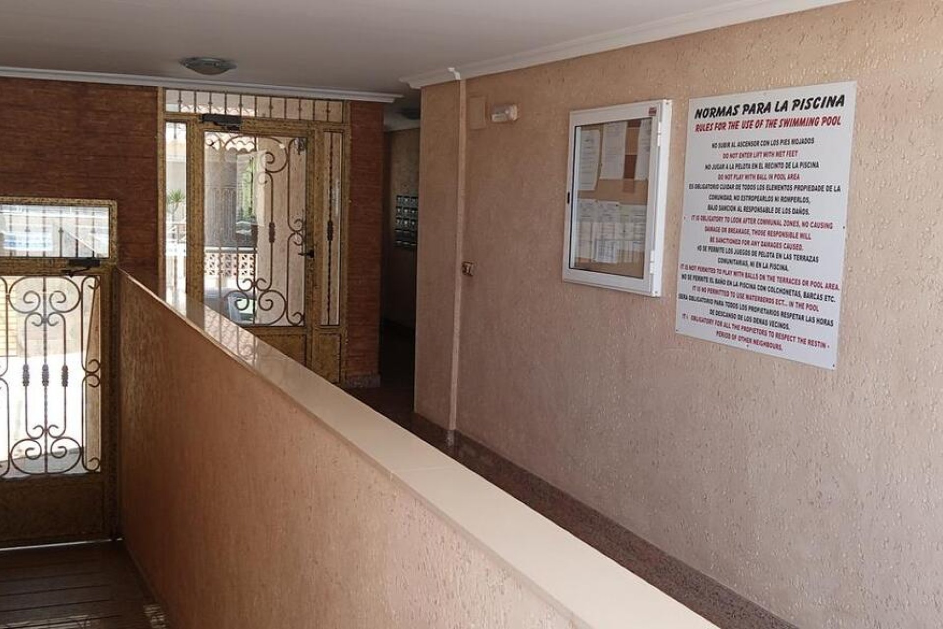 Herverkoop - Appartement -
Los Montesinos - PUEBLO CENTRO