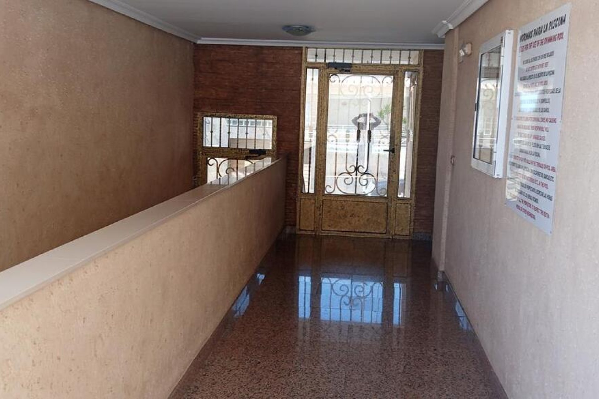 Herverkoop - Appartement -
Los Montesinos - PUEBLO CENTRO