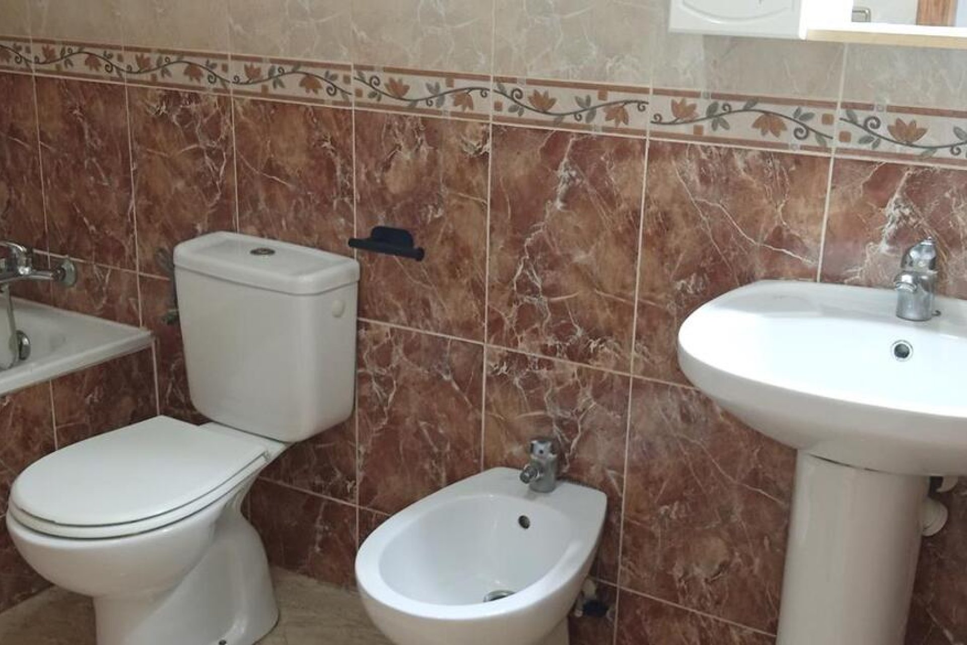 Herverkoop - Appartement -
Los Montesinos - PUEBLO CENTRO