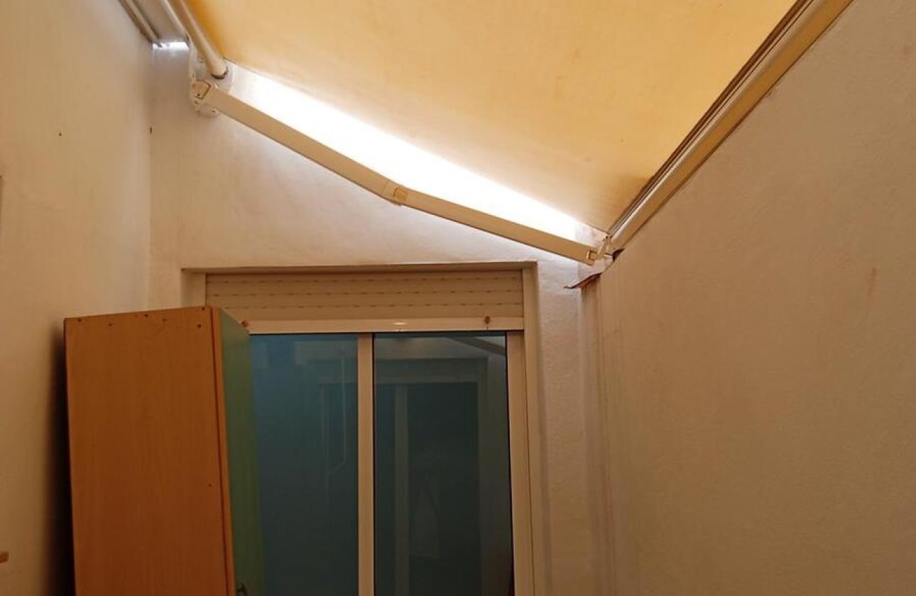 Herverkoop - Appartement -
Los Montesinos - PUEBLO CENTRO