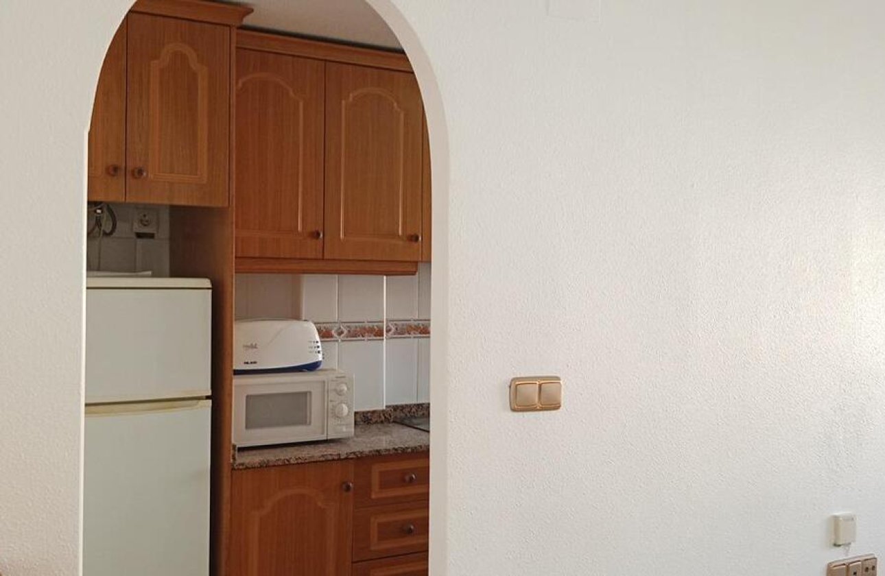 Herverkoop - Appartement -
Los Montesinos - PUEBLO CENTRO