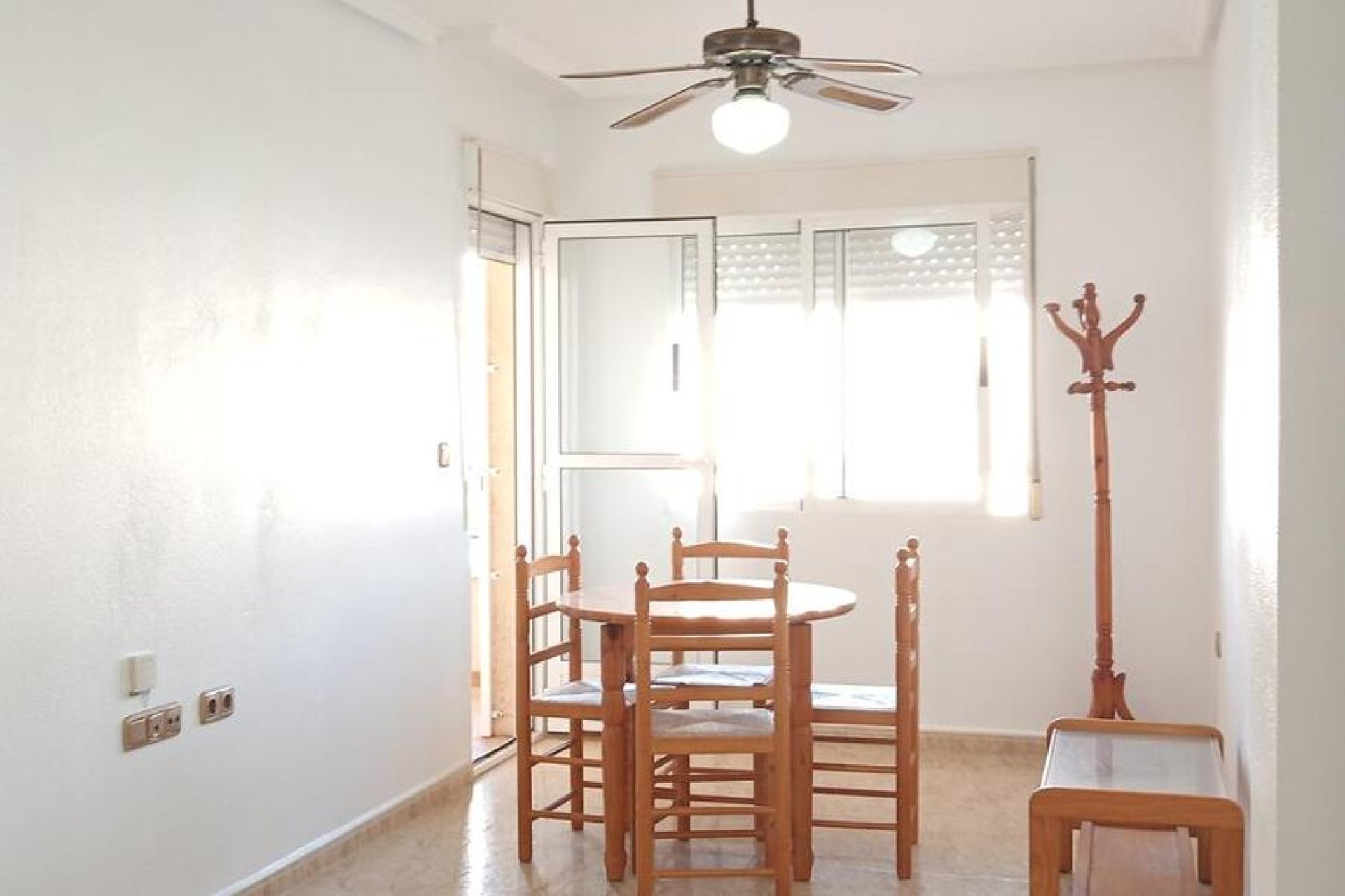 Herverkoop - Appartement -
Los Montesinos - PUEBLO CENTRO
