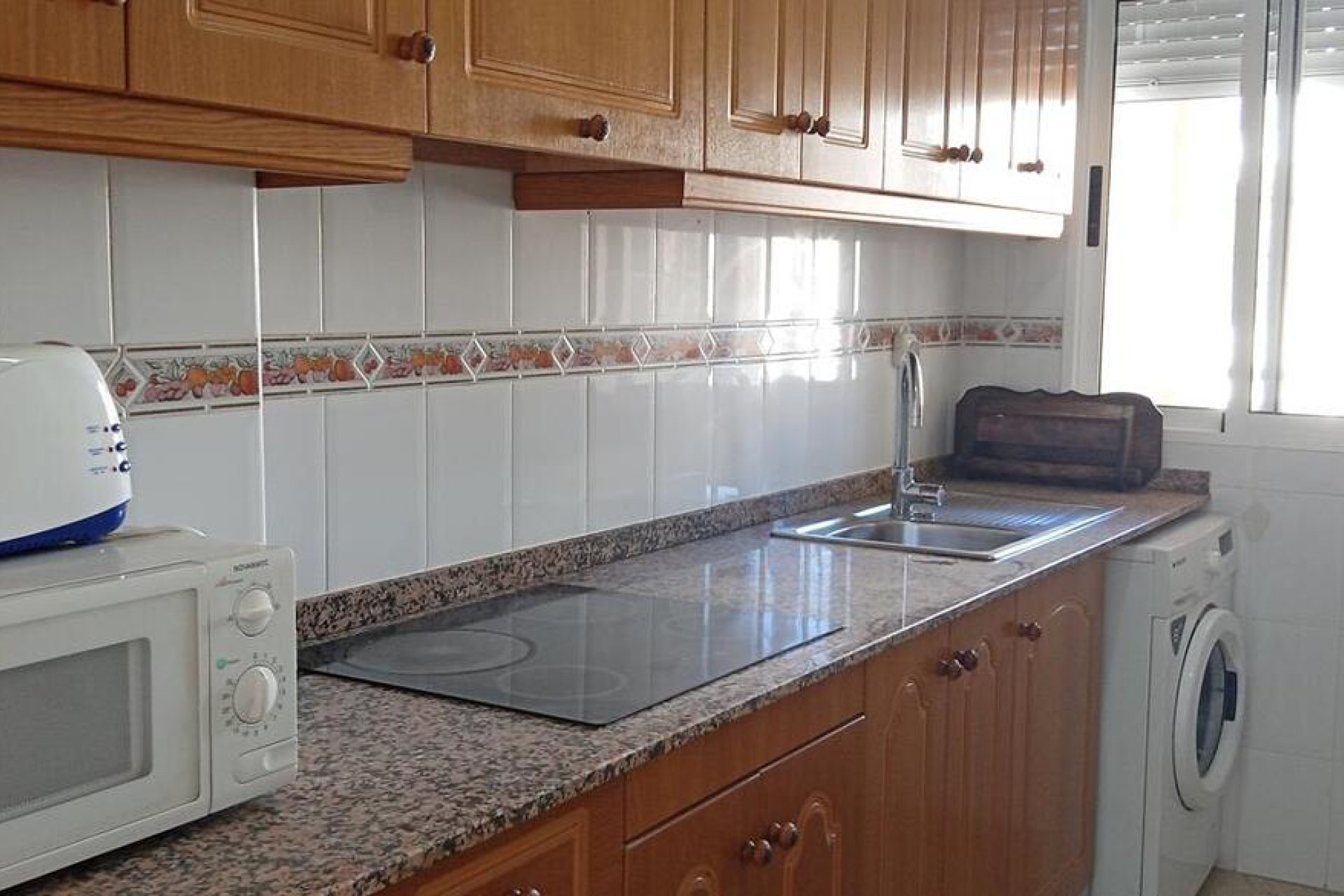 Herverkoop - Appartement -
Los Montesinos - PUEBLO CENTRO