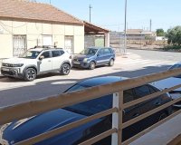 Herverkoop - Appartement -
Los Montesinos - PUEBLO CENTRO