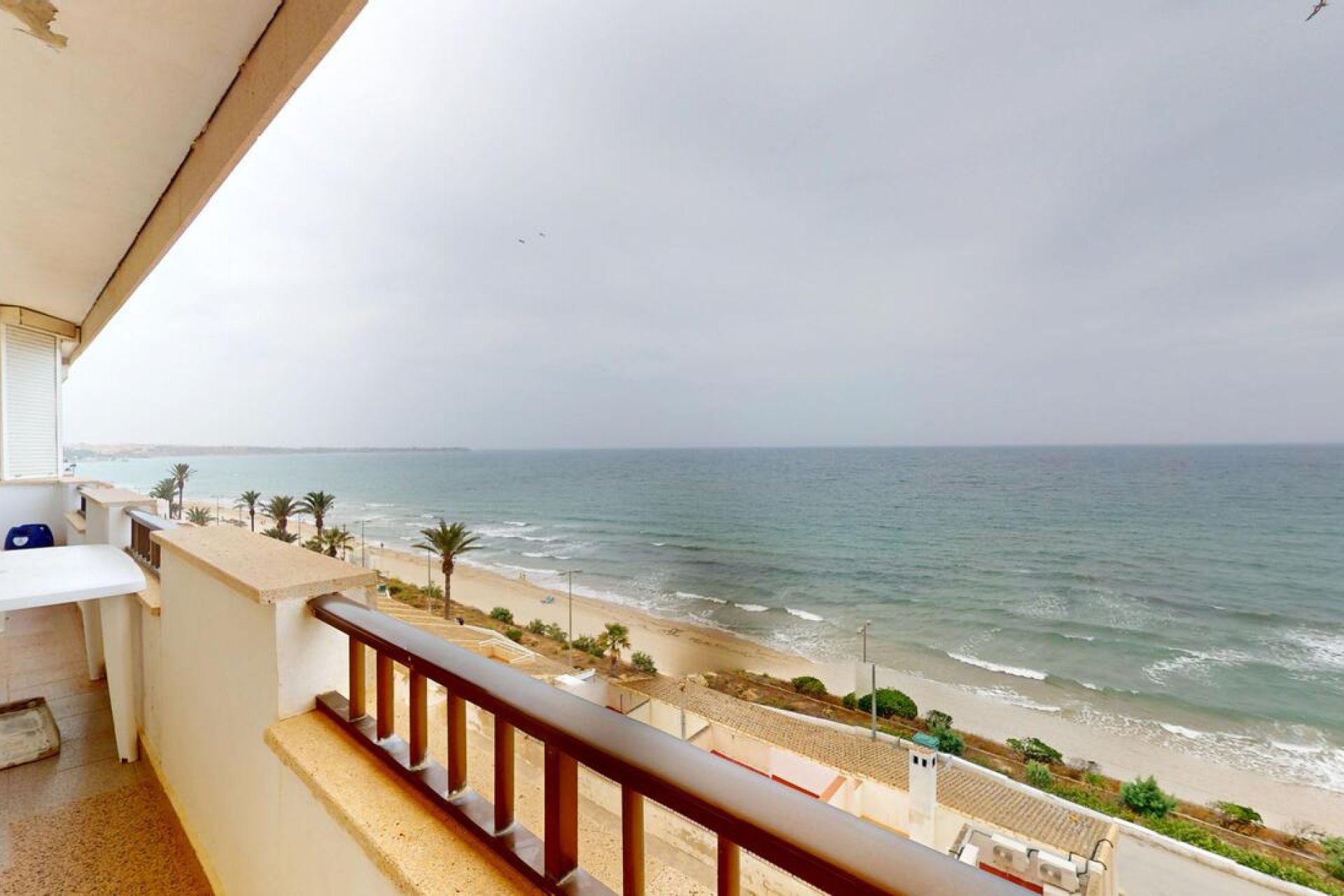 Herverkoop - Appartement -
Mil Palmeras - Costa Blanca