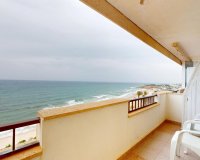 Herverkoop - Appartement -
Mil Palmeras - Costa Blanca