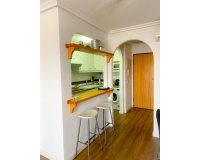 Herverkoop - Appartement -
Mil Palmeras - Costa Blanca