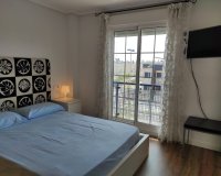 Herverkoop - Appartement -
Mil Palmeras - Costa Blanca