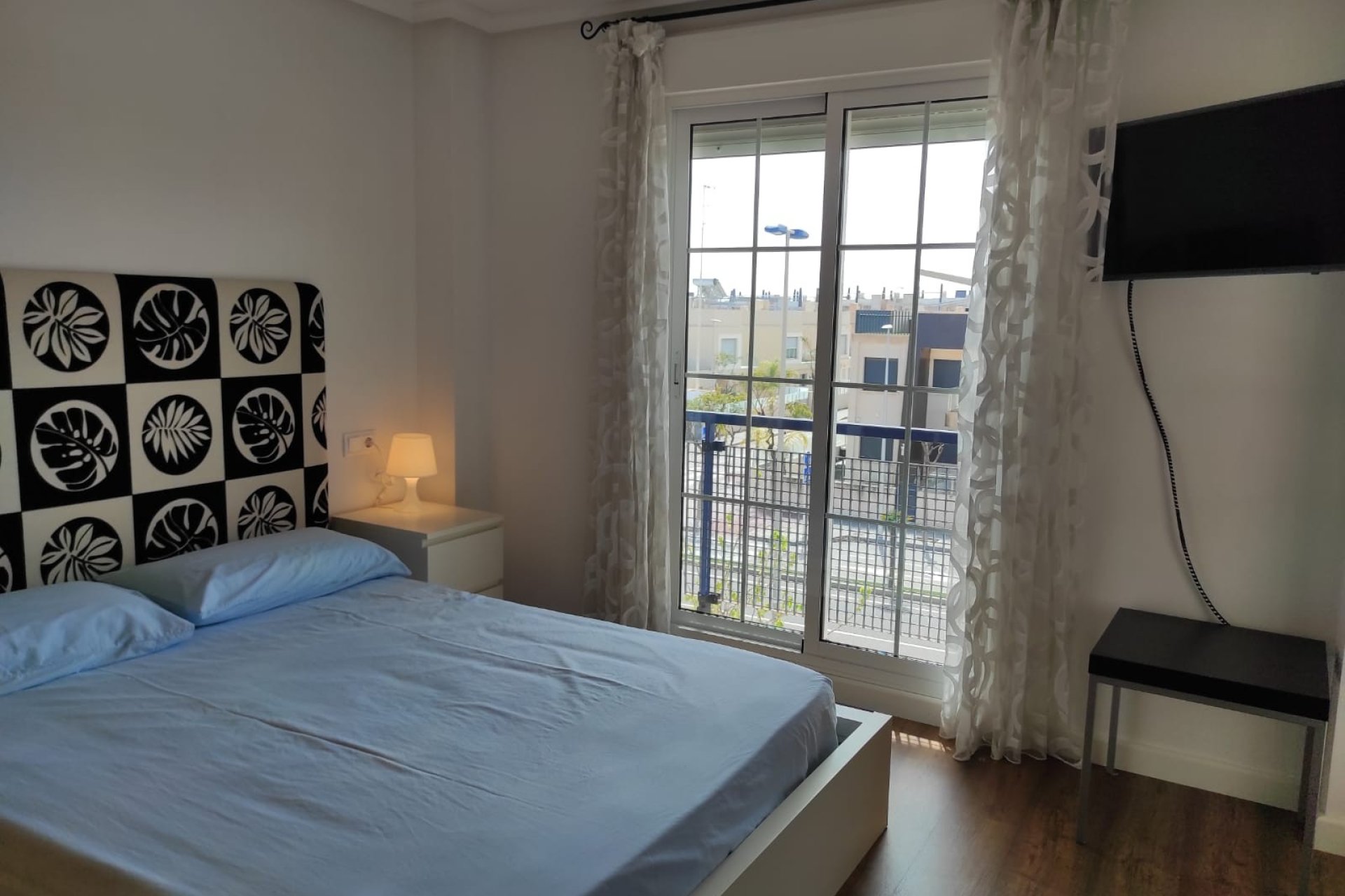 Herverkoop - Appartement -
Mil Palmeras - Costa Blanca