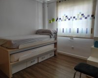 Herverkoop - Appartement -
Mil Palmeras - Costa Blanca