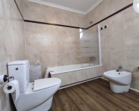 Herverkoop - Appartement -
Mil Palmeras - Costa Blanca