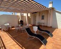 Herverkoop - Appartement -
Mil Palmeras - Costa Blanca