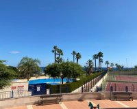 Herverkoop - Appartement -
Mil Palmeras - Costa Blanca