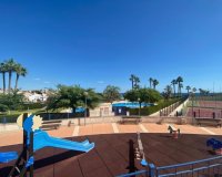 Herverkoop - Appartement -
Mil Palmeras - Costa Blanca