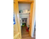 Herverkoop - Appartement -
Mil Palmeras - Costa Blanca