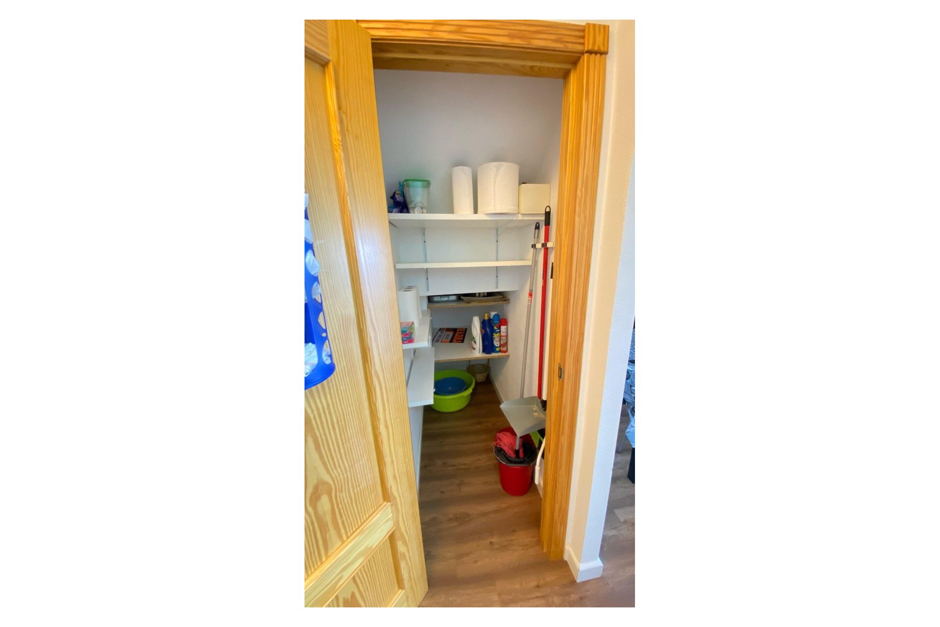 Herverkoop - Appartement -
Mil Palmeras - Costa Blanca