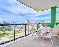 Herverkoop - Appartement -
Mil Palmeras - Costa Blanca