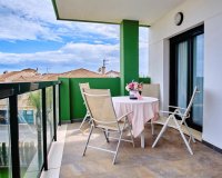 Herverkoop - Appartement -
Mil Palmeras - Costa Blanca