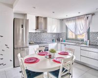 Herverkoop - Appartement -
Mil Palmeras - Costa Blanca