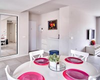 Herverkoop - Appartement -
Mil Palmeras - Costa Blanca