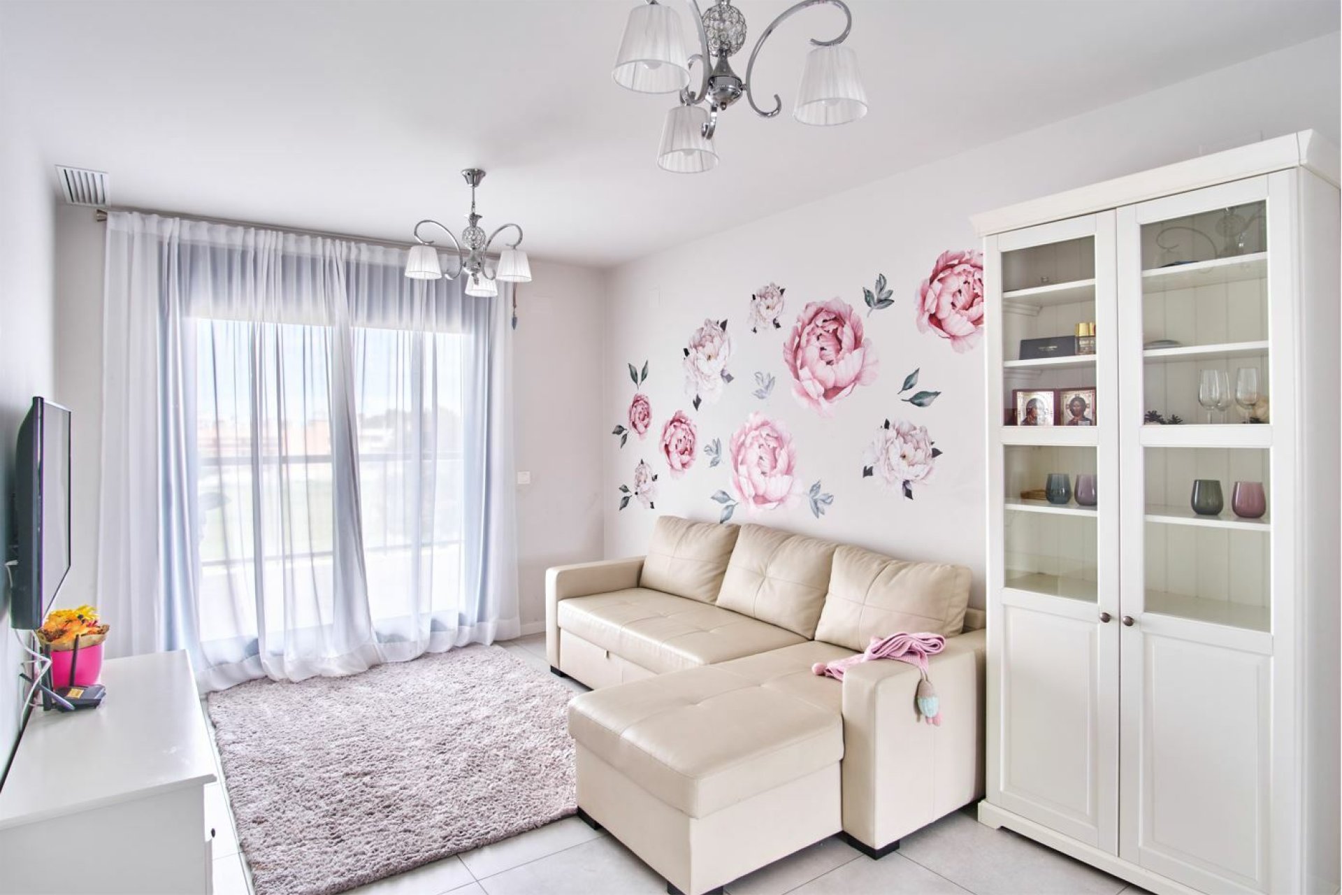 Herverkoop - Appartement -
Mil Palmeras - Costa Blanca