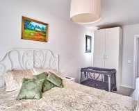 Herverkoop - Appartement -
Mil Palmeras - Costa Blanca