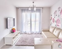 Herverkoop - Appartement -
Mil Palmeras - Costa Blanca