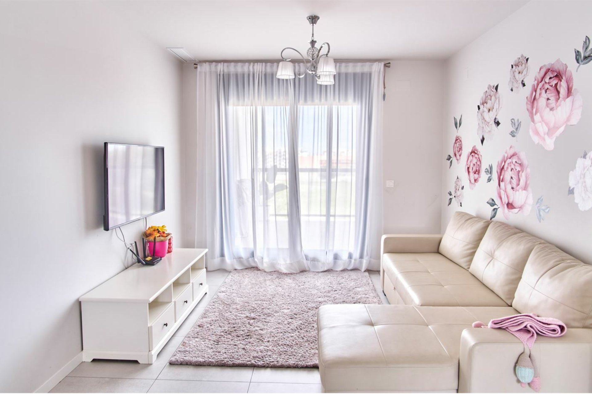 Herverkoop - Appartement -
Mil Palmeras - Costa Blanca