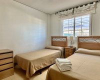 Herverkoop - Appartement -
Mil Palmeras - Costa Blanca