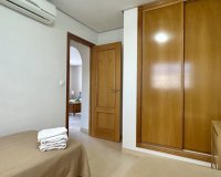 Herverkoop - Appartement -
Mil Palmeras - Costa Blanca