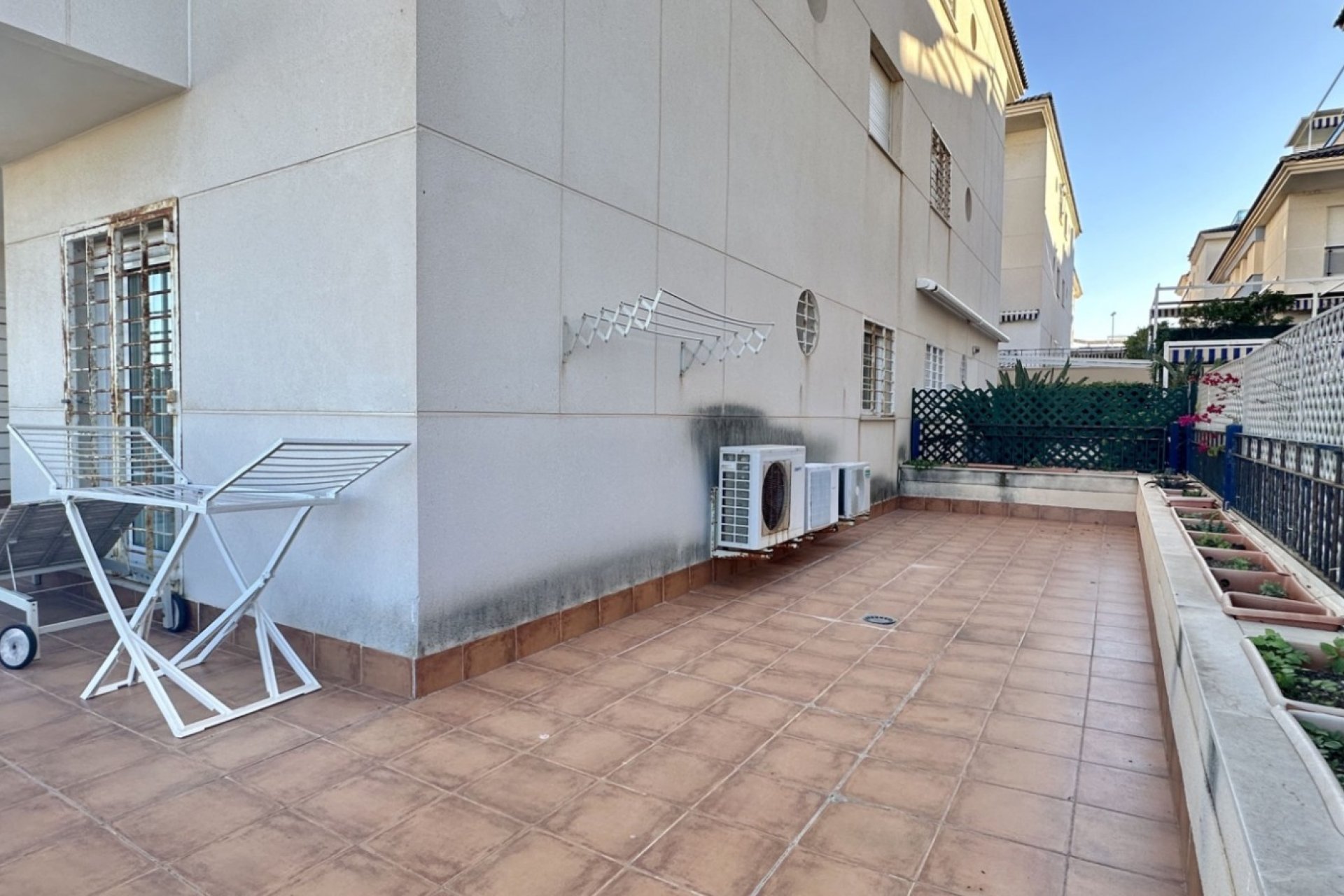 Herverkoop - Appartement -
Mil Palmeras - Costa Blanca