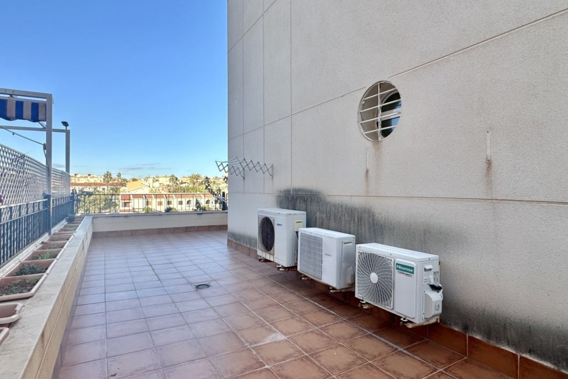 Herverkoop - Appartement -
Mil Palmeras - Costa Blanca