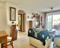 Herverkoop - Appartement -
Mil Palmeras - Costa Blanca