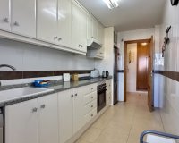 Herverkoop - Appartement -
Mil Palmeras - Costa Blanca